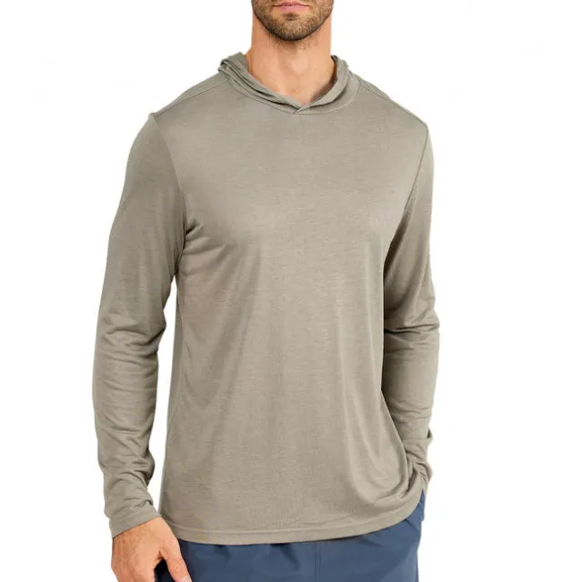 Men's Bamboo Lightweight Shore Hoody