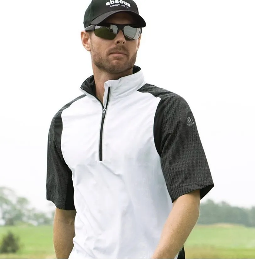 Men's Formby Golf Wind Shirt