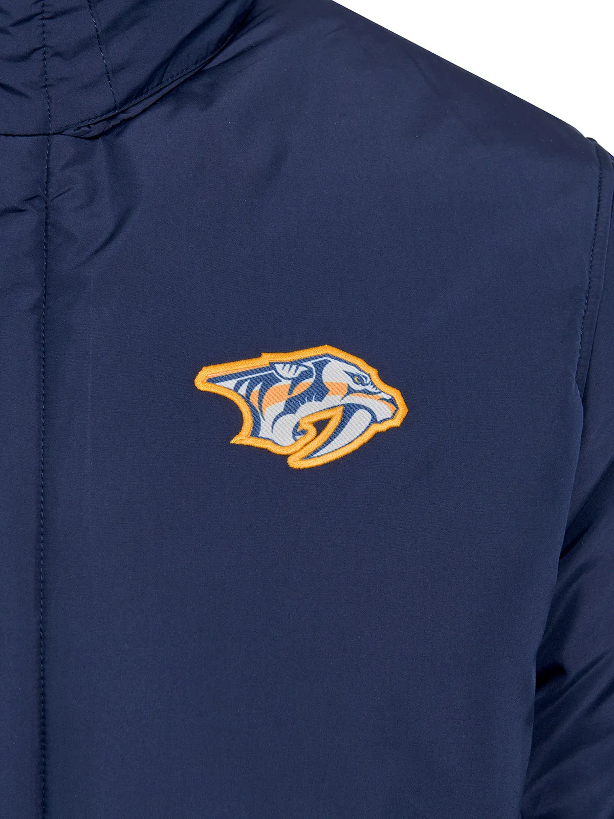 Nashville Predators Coach's Jacket