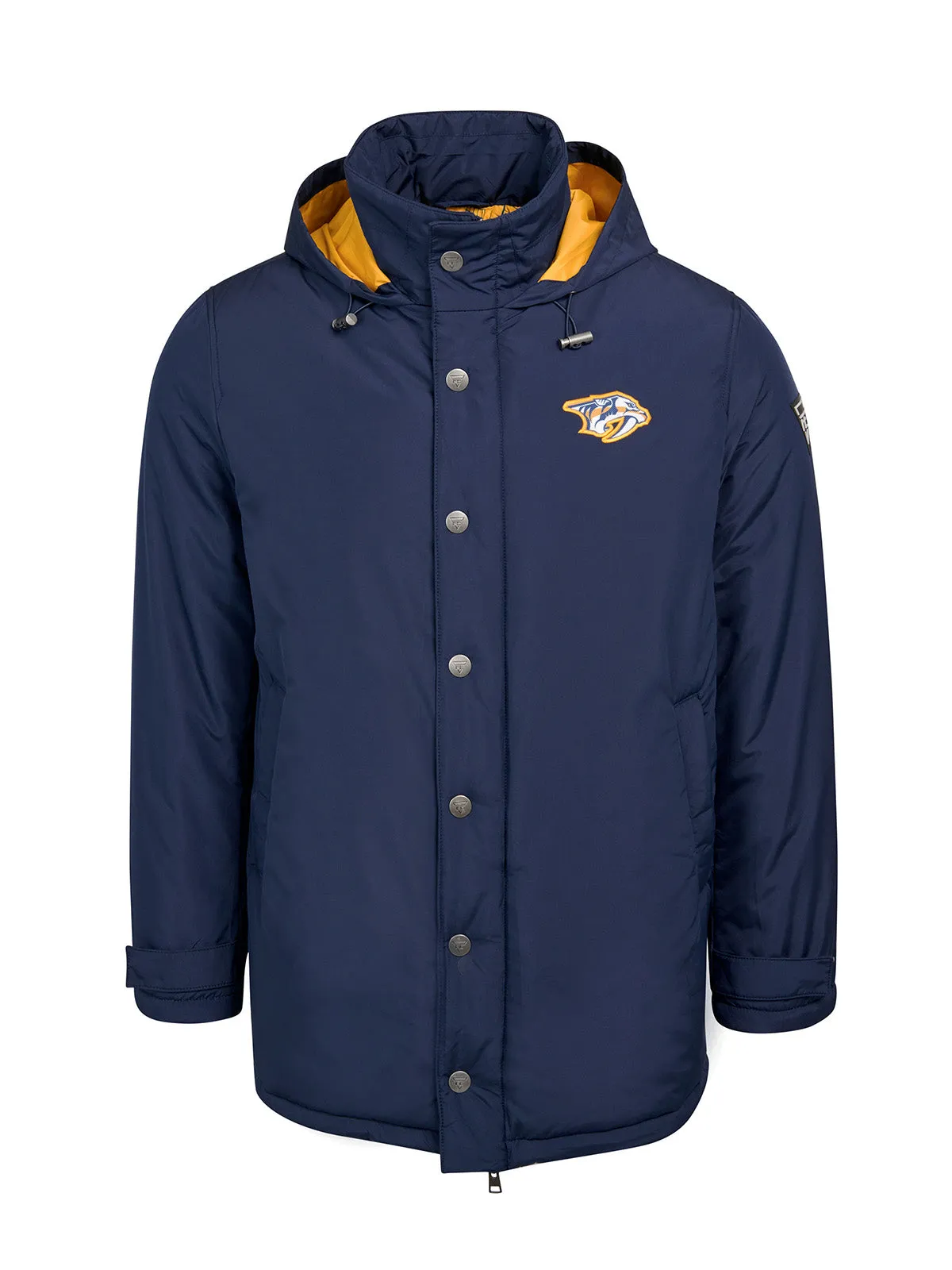 Nashville Predators Coach's Jacket