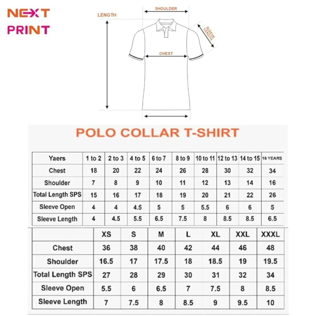 Next Print Customized Polo Neck Maroon Jersey Design 7