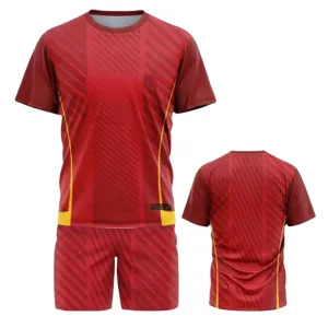 Next Print Customized Sublimation Printed T-Shirt Unisex Sports Jersey Player Name & Number, Team Name .Design 1