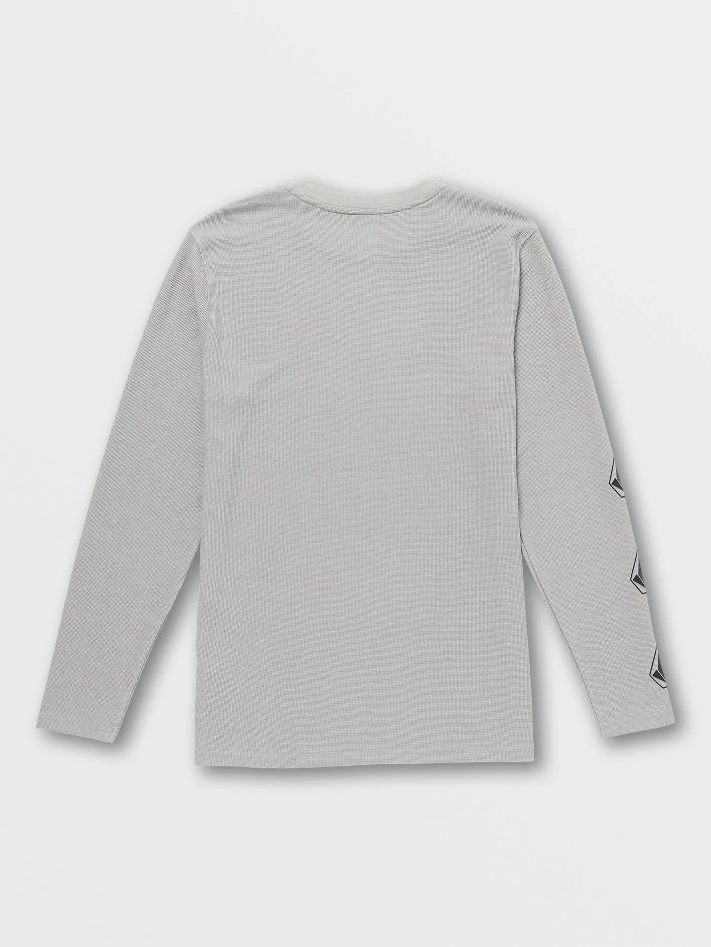 Nunez Graphic Thermal - Grey