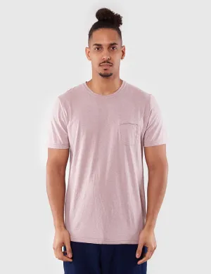 Oliver Spencer Envelope T-Shirt - Pink