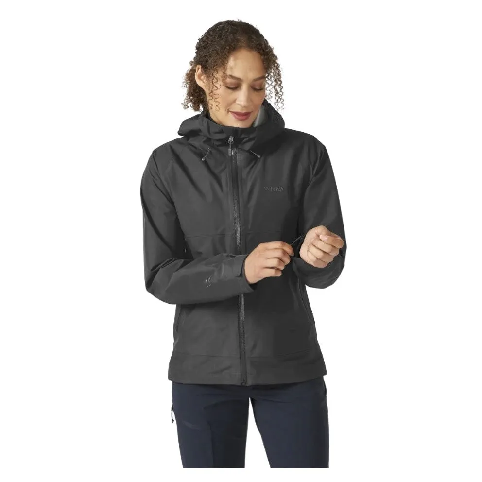 Rab Namche Packlite Jacket Women's