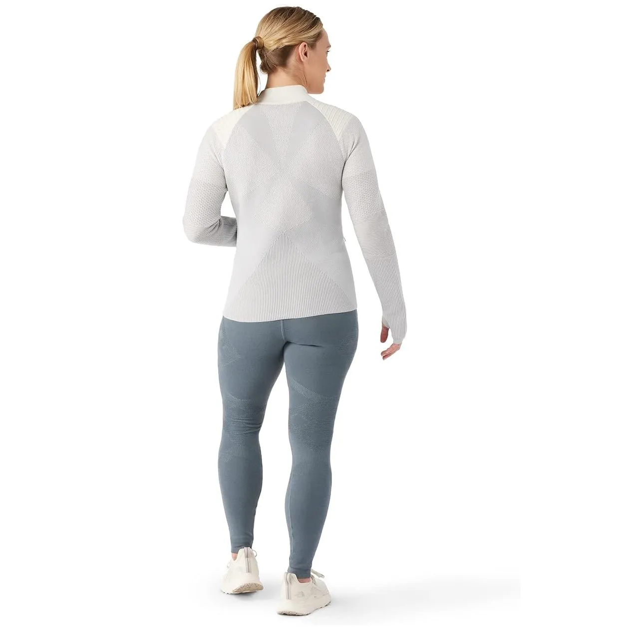 Smartwool Intraknit Merino Insulated Jacket - Women's