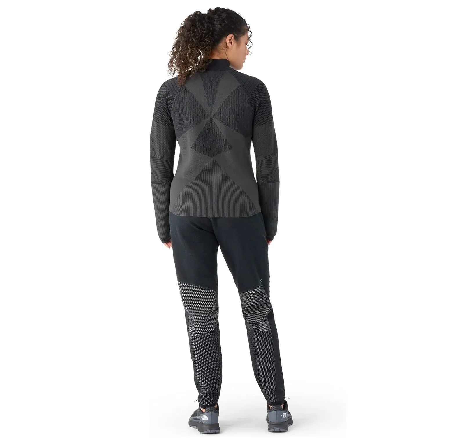 Smartwool Intraknit Merino Insulated Jacket - Women's