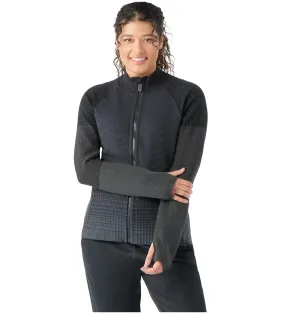 Smartwool Intraknit Merino Insulated Jacket - Women's