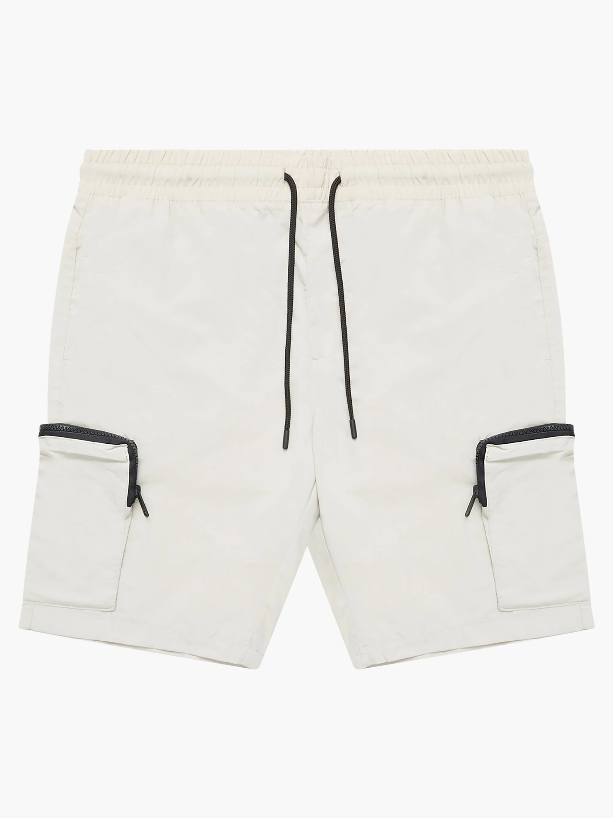 Tech Cargo Shorts