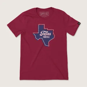 Texas Forever T-Shirt