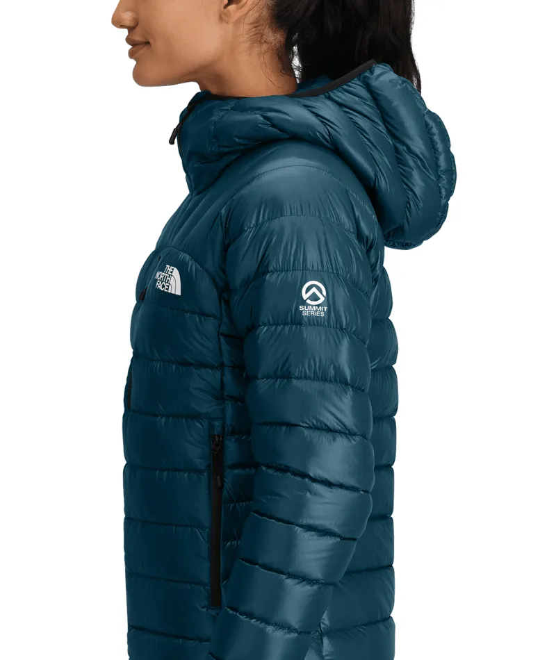 The North Face Summit Series Breithorn Hoodie - 2025 - Women's