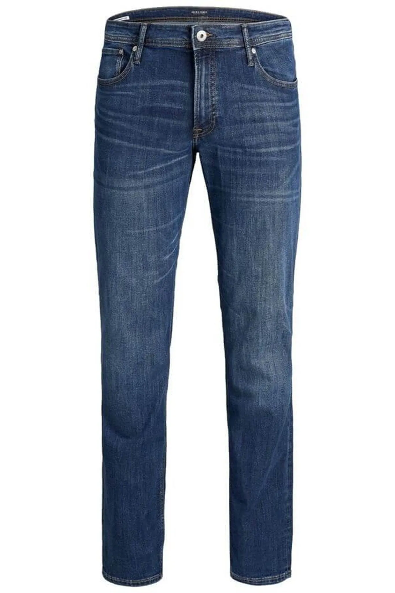 Tim Original Jeans Plus Size - Blue denim