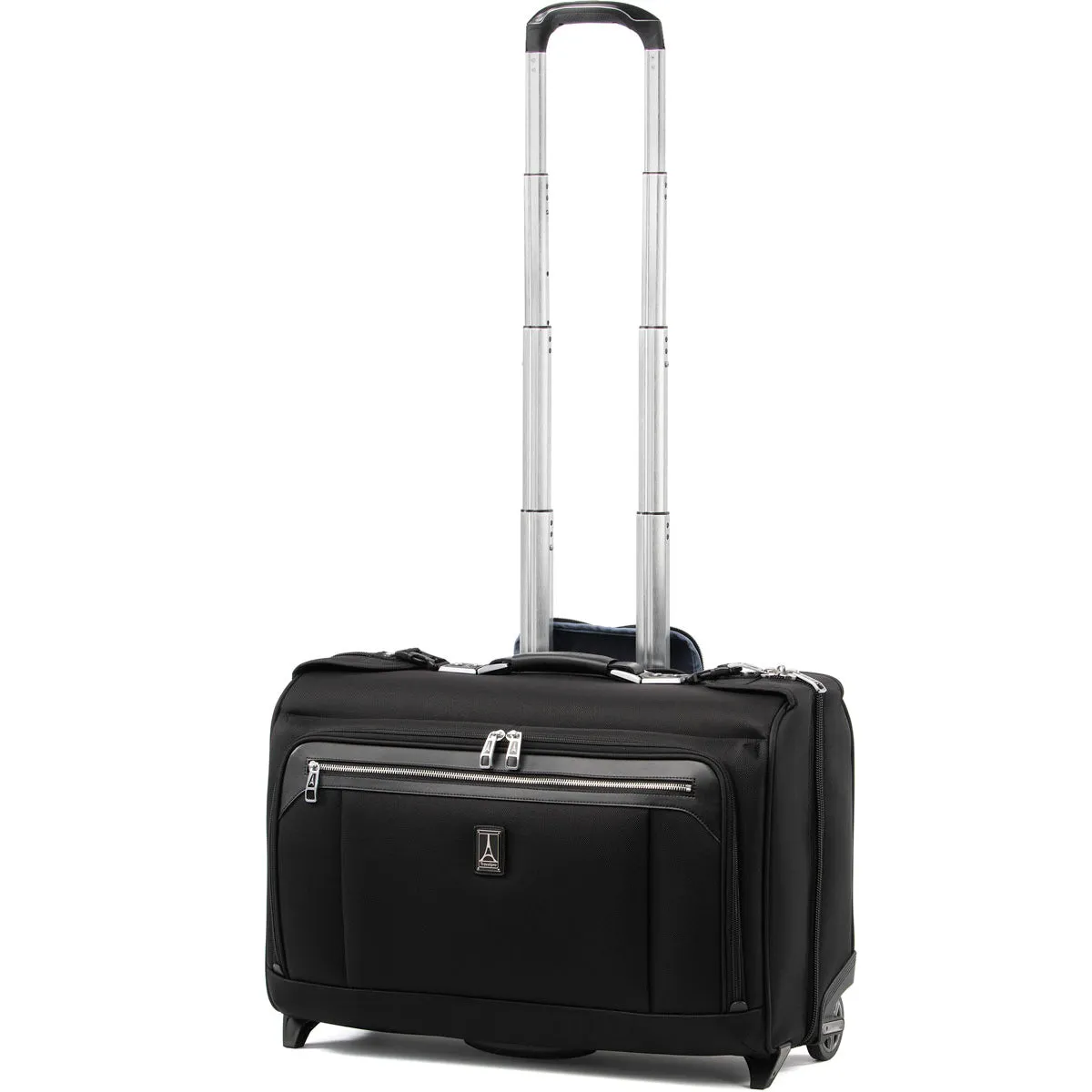 Travelpro Platinum Elite Carry On Rolling Garment Bag