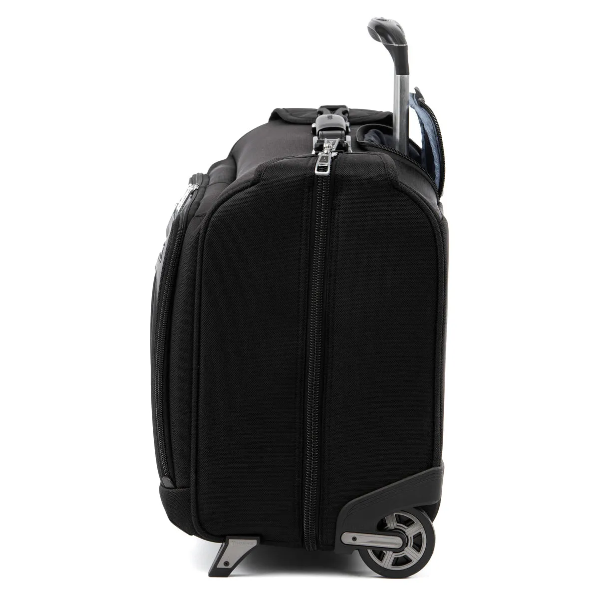 Travelpro Platinum Elite Carry On Rolling Garment Bag