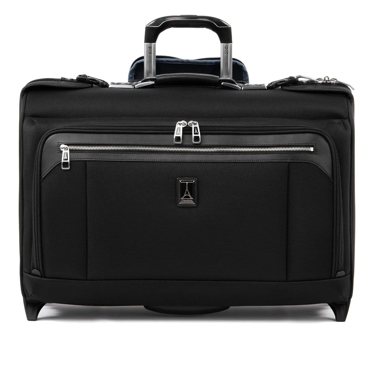 Travelpro Platinum Elite Carry On Rolling Garment Bag