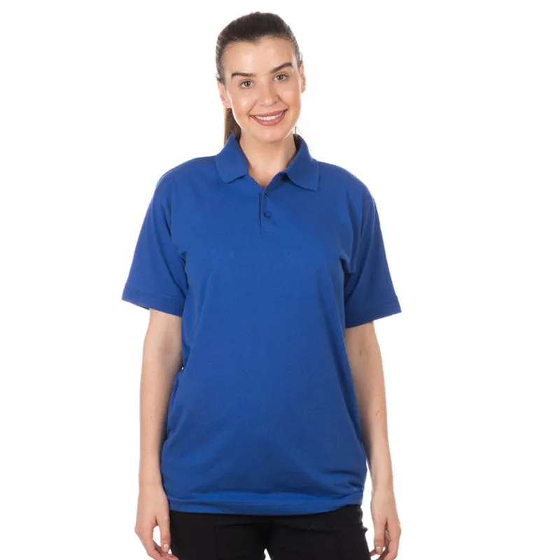 Uneek Jersey Poloshirt UC122