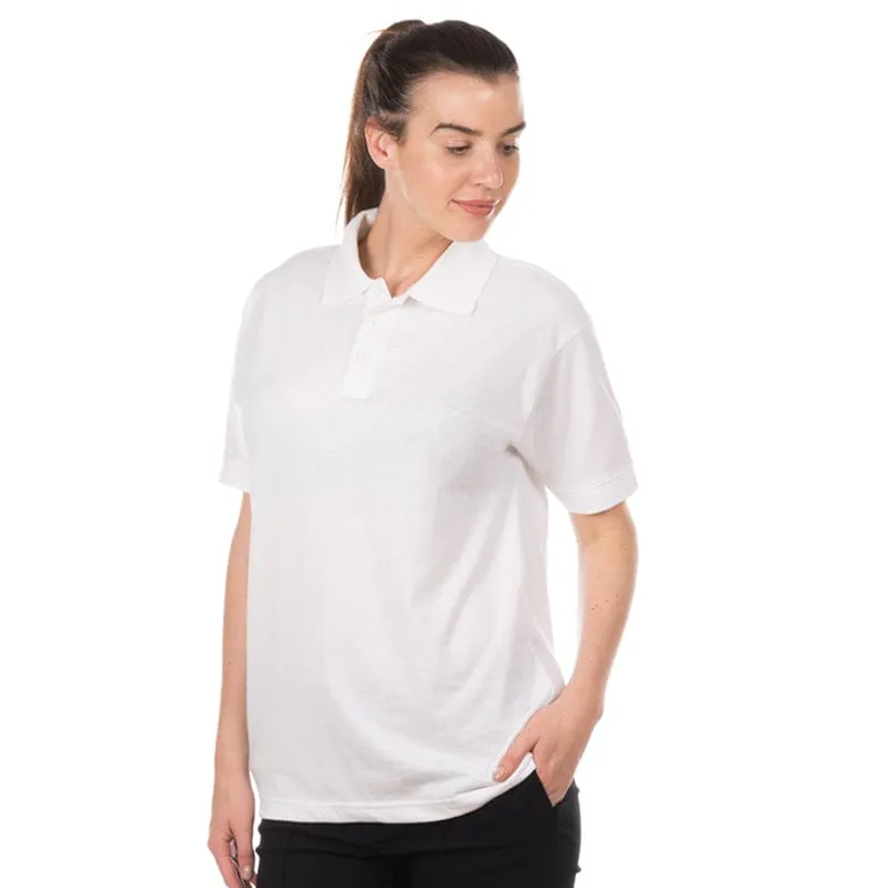 Uneek Jersey Poloshirt UC122