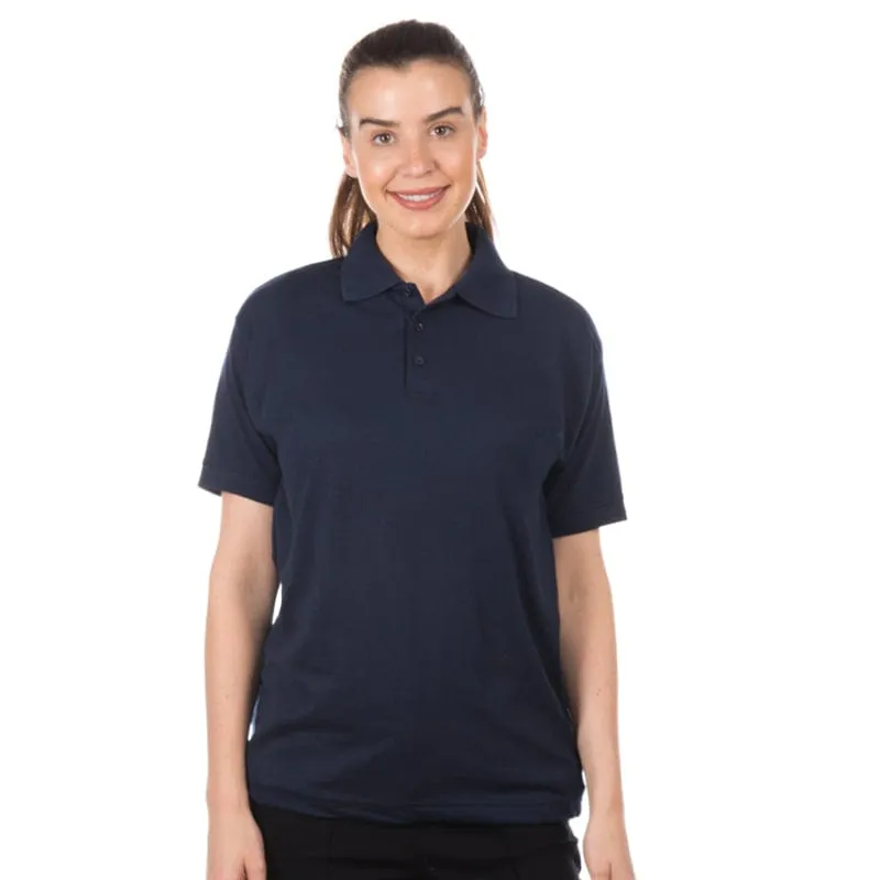 Uneek Jersey Poloshirt UC122