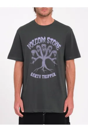 Volcom Feeding Tree Short Sleeve T-Shirt