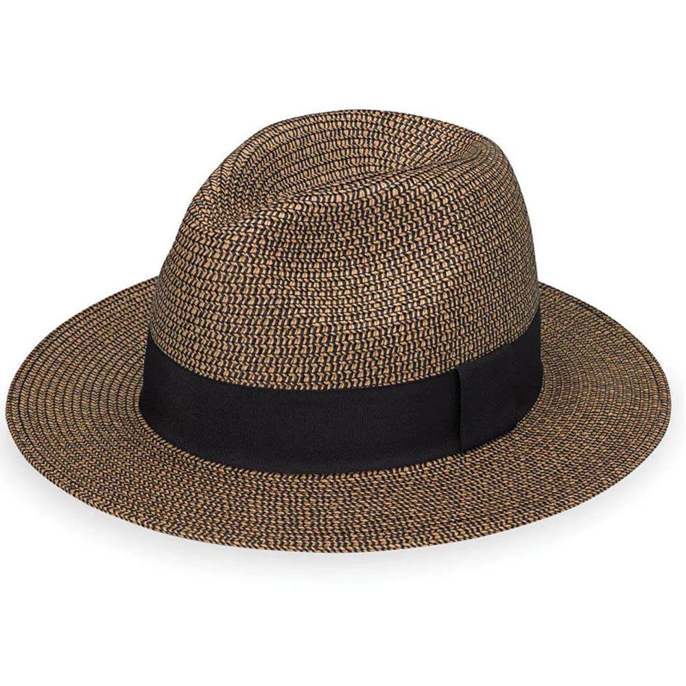 Wallaroo Josie Women's Safari Hat