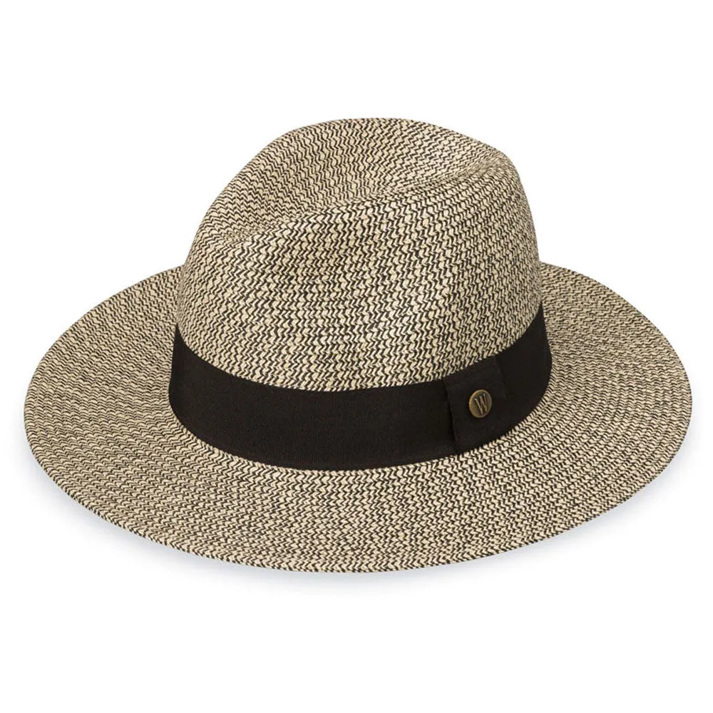 Wallaroo Josie Women's Safari Hat