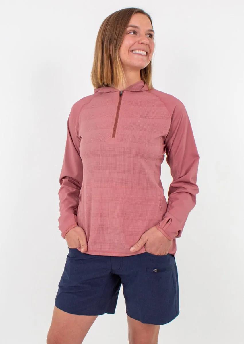 Women's Sola Sun Shirt