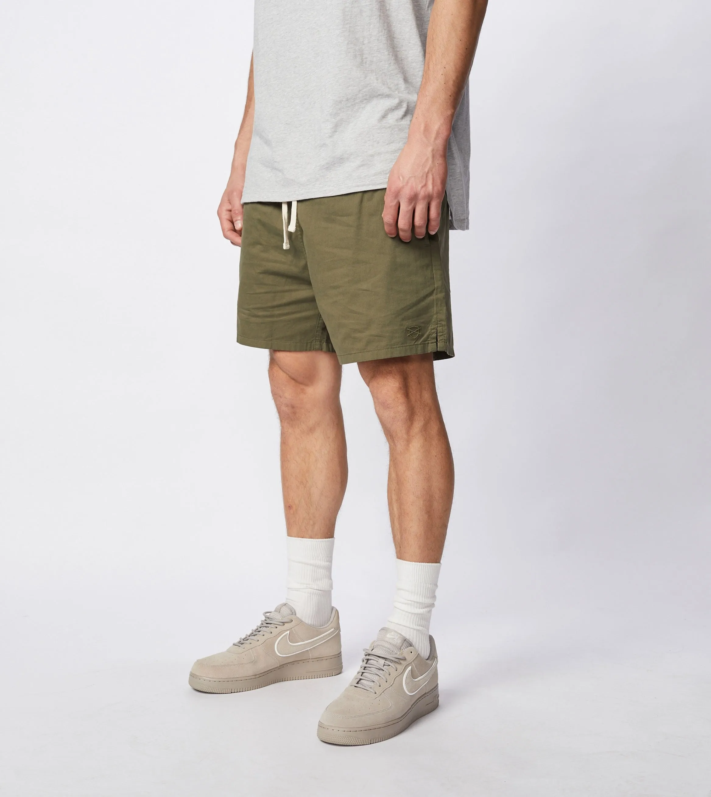 Zephyr Short Military