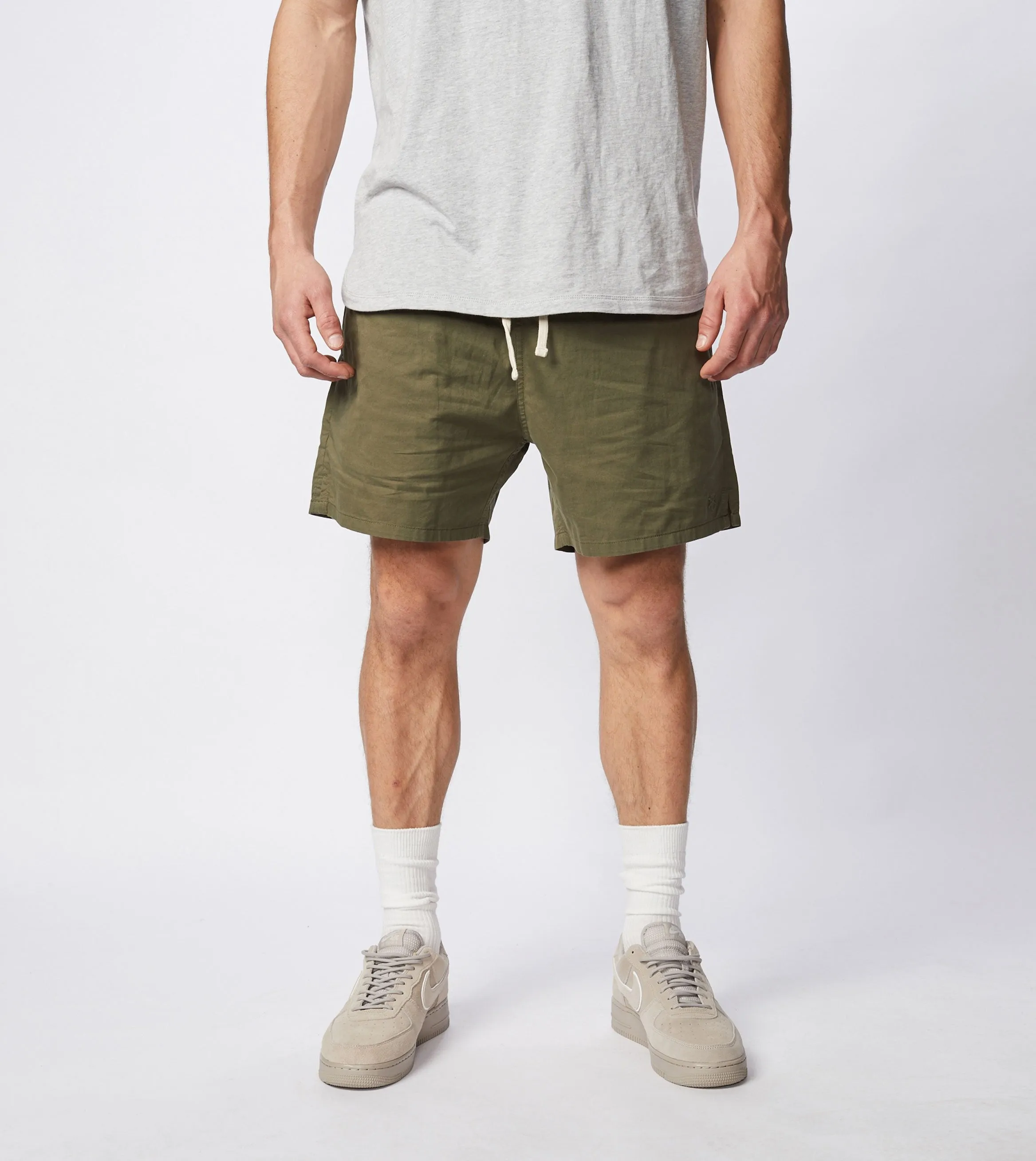 Zephyr Short Military